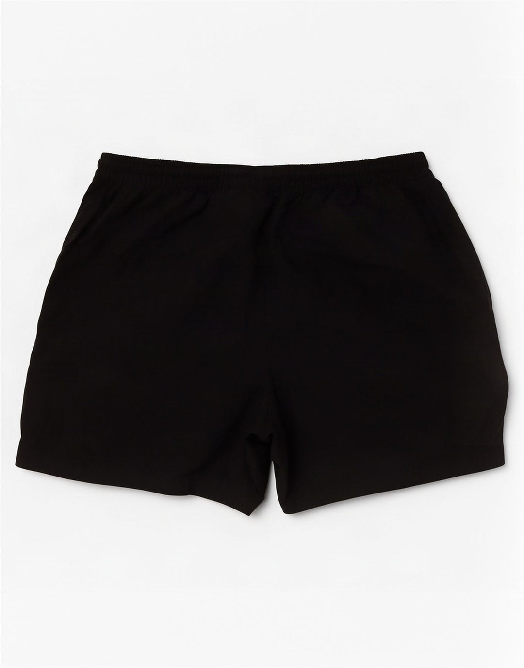 Kappa Bañador Hombre 2XL Negro Poliéster