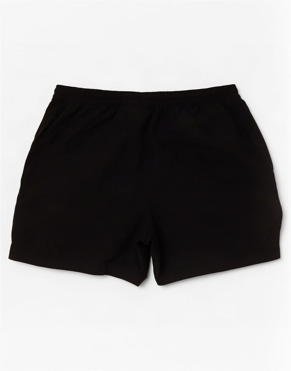 Kappa Bañador Hombre 2XL Negro Poliéster