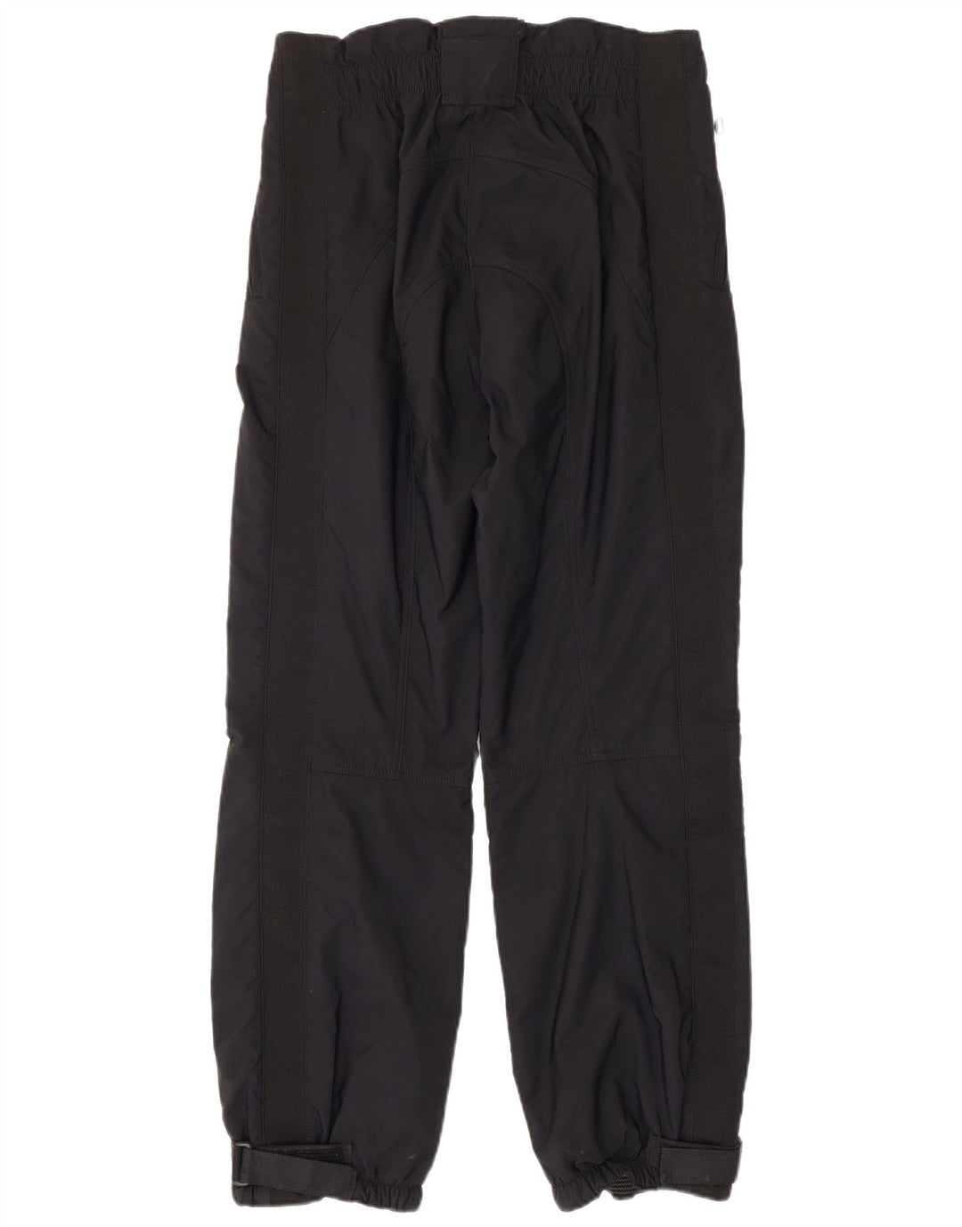 Colmar Pantalones de esquí para mujer US 10 Large W30 L30 Poliamida negra