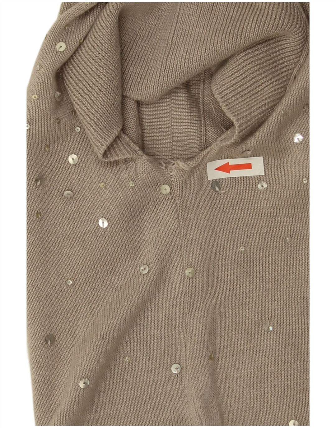 Vestido recto para mujer de French Connection UK 8 Small Gris