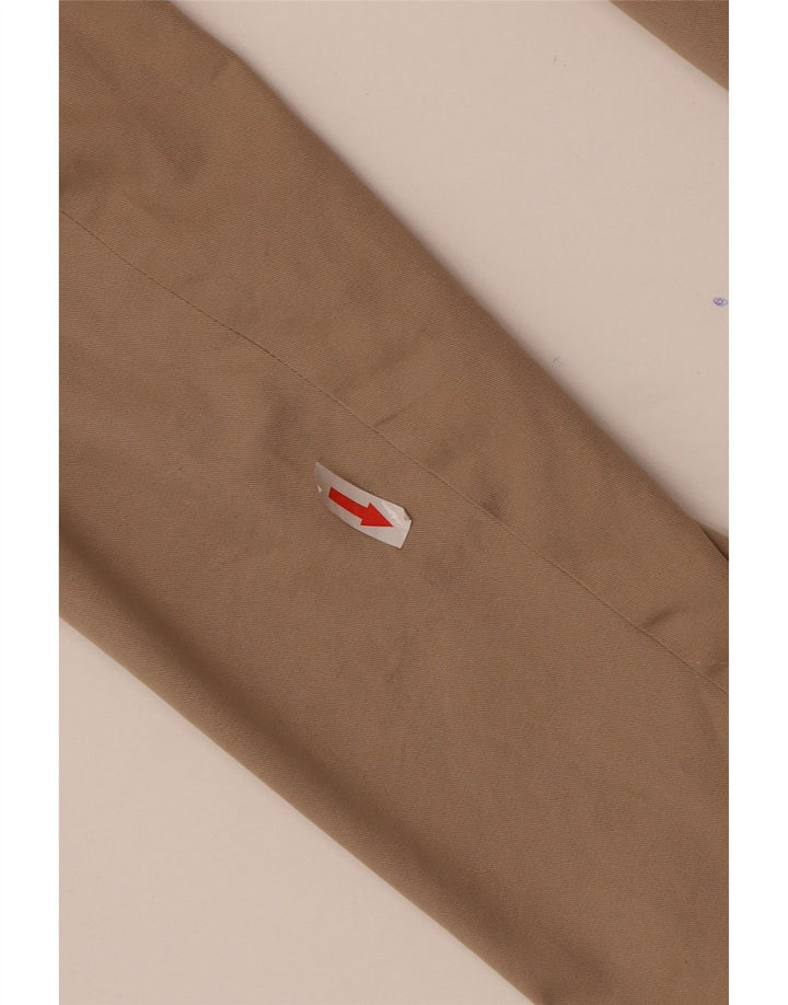 Gabardina Mujer Patrizia Pepe IT 42 Algodón Beige Medio