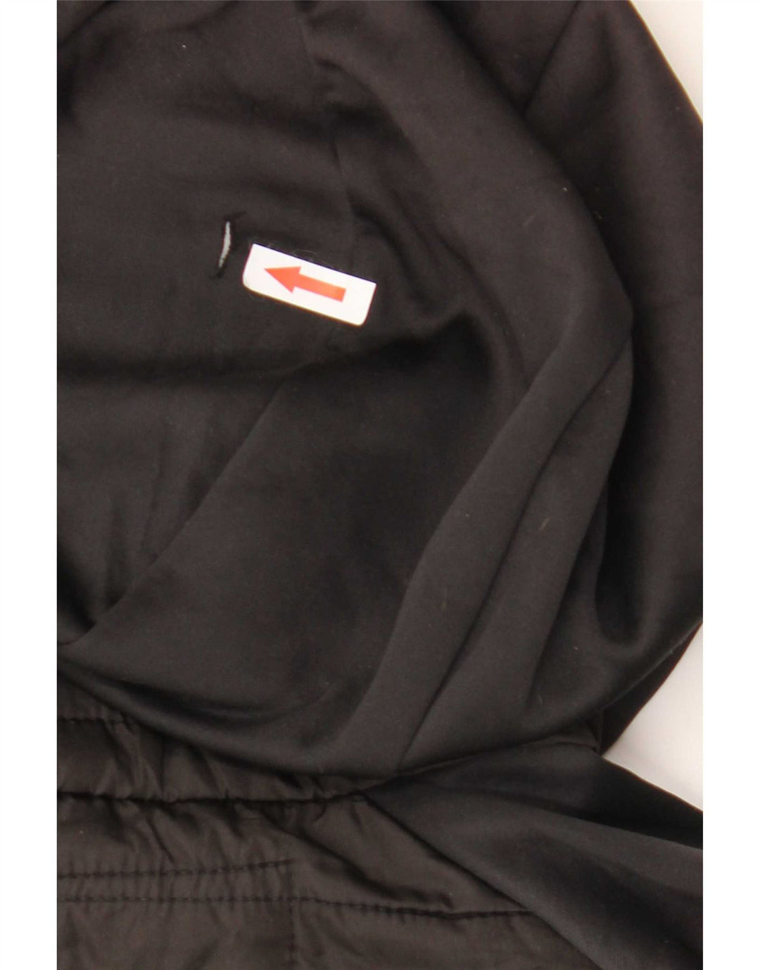 Jack & Jones Chaqueta bomber con capucha para niño 13-14 años Negro