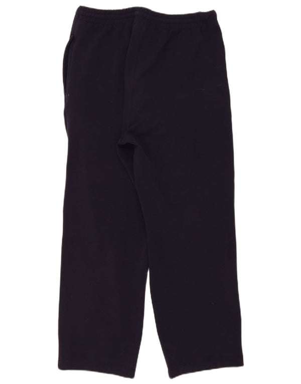 Pantalón De Chándal Kappa Hombre Medium Azul Marino Poliéster