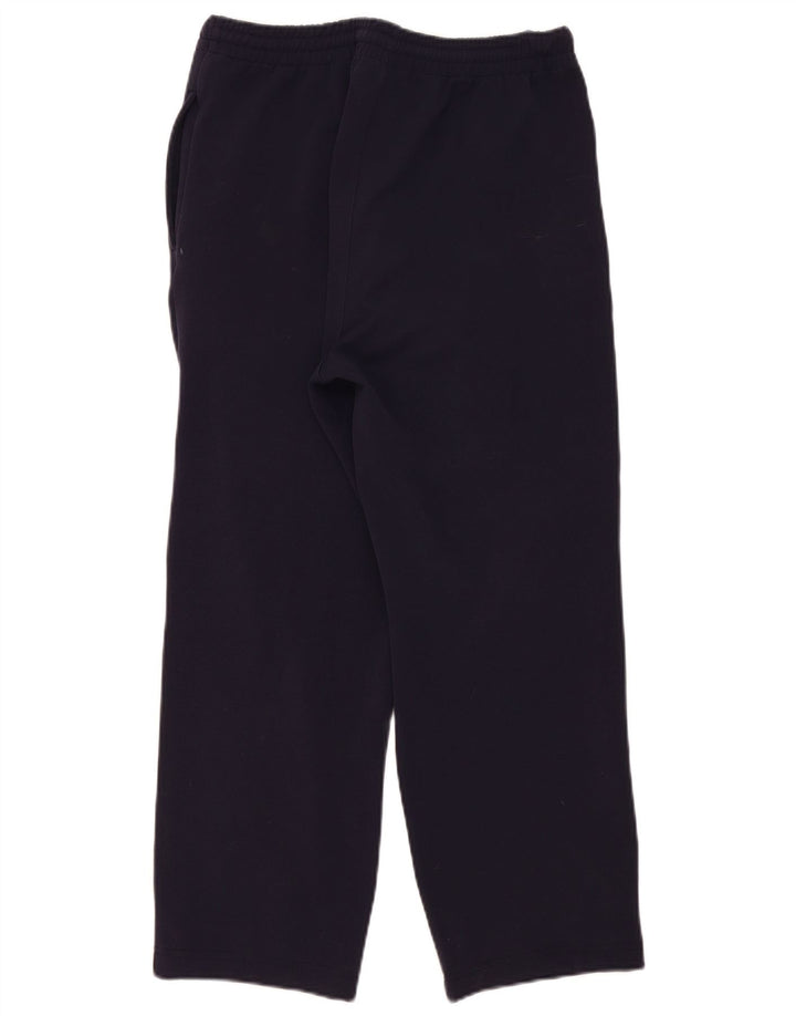 Pantalón De Chándal Kappa Hombre Medium Azul Marino Poliéster
