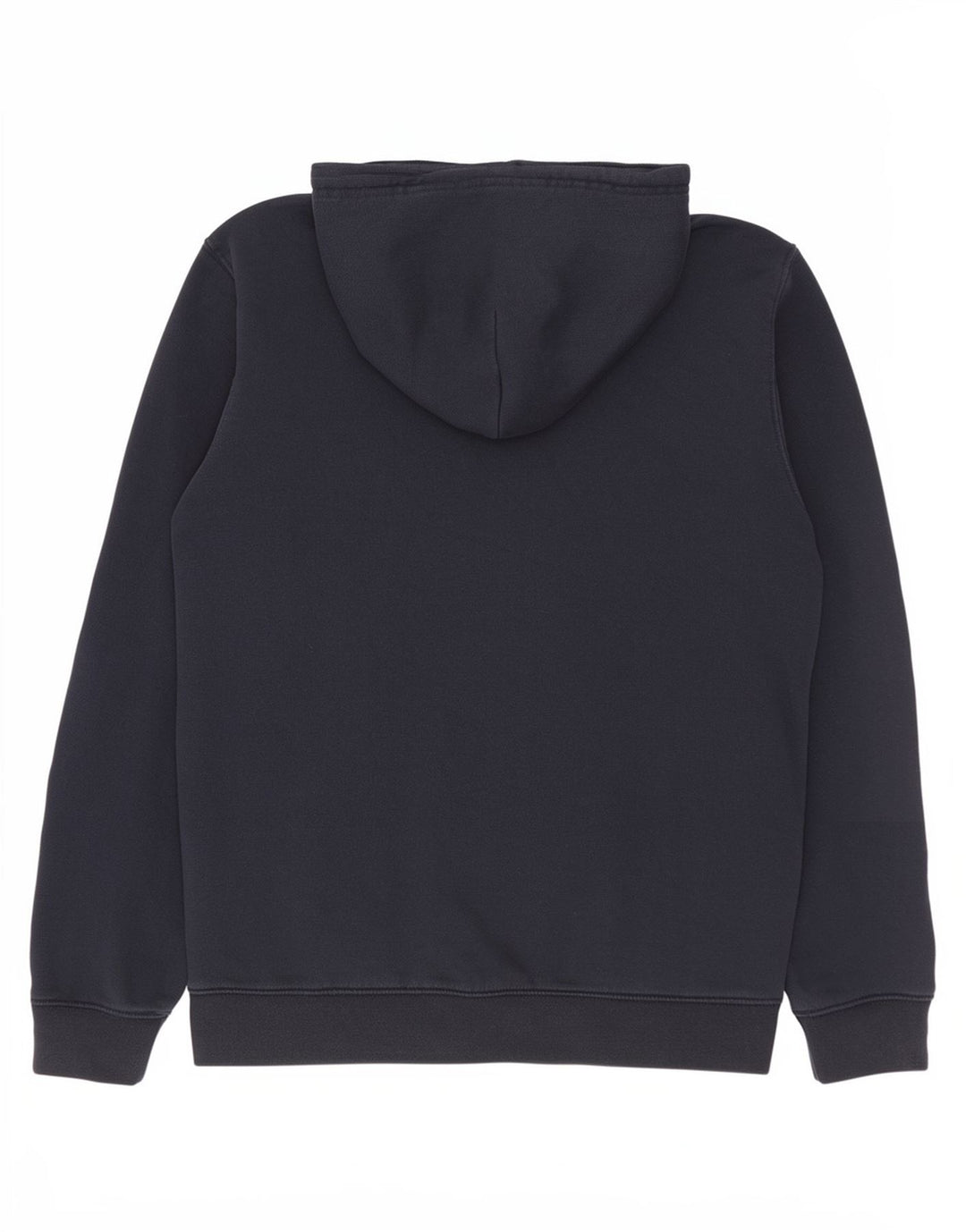 Champion Sudadera Con Capucha Para Hombre Jumper Medium Azul Marino Algodón