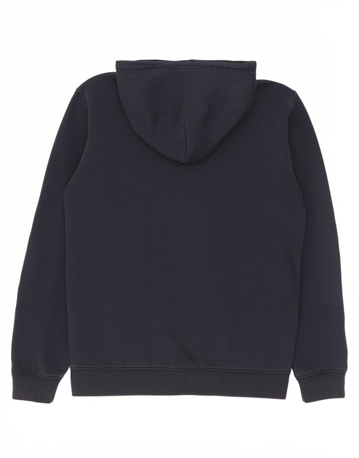 Champion Sudadera Con Capucha Para Hombre Jumper Medium Azul Marino Algodón