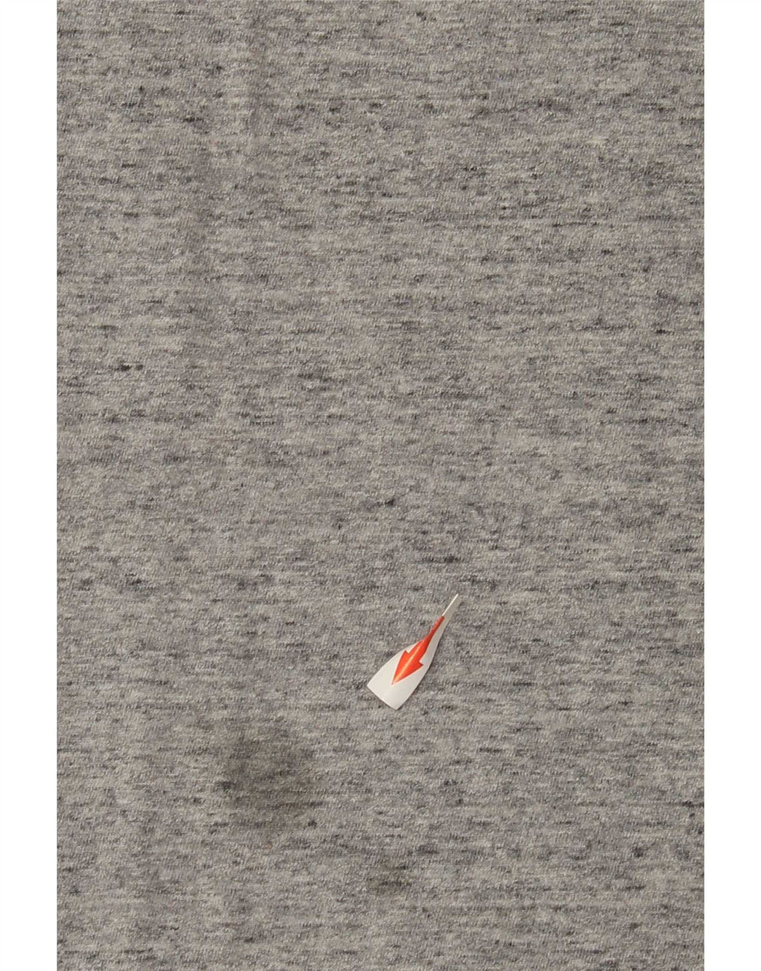 Superdry Hombre Top Manga Larga XL Algodón Color Block Gris