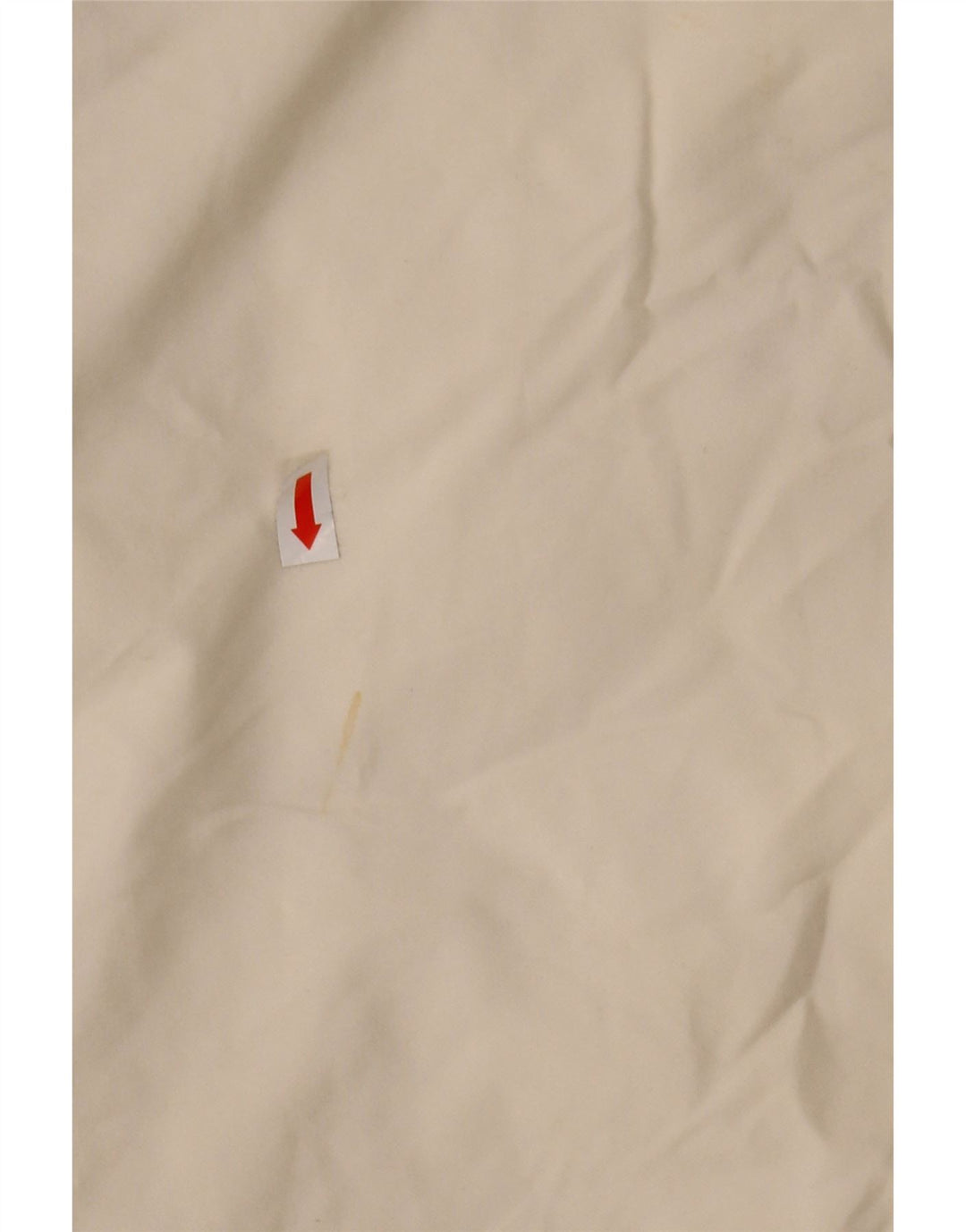 CIESSE PIUMINI Chaqueta acolchada extragrande para mujer IT 44 Medium Off White