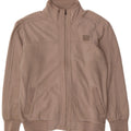 Champion Chaqueta Polar para Hombre UK 40 Grande Gris