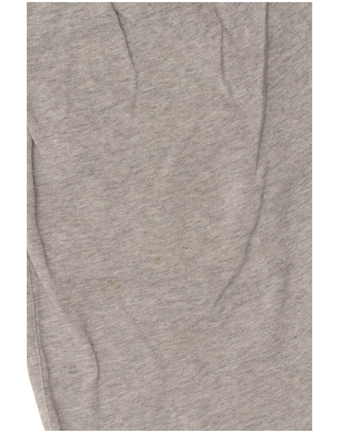 Nike - Pantalones cortos deportivos para mujer, talla 40, algodón gris medio