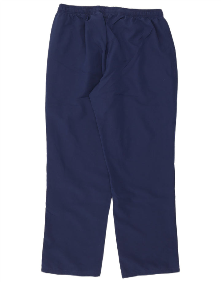 Pantalón Adidas Hombre Chándal 2XL Azul Marino Poliéster