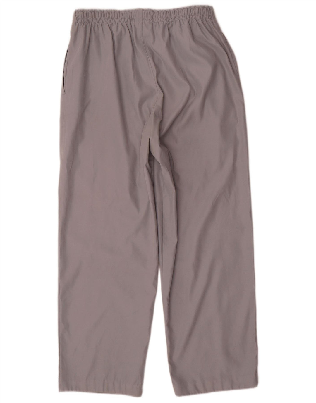 AUSTRALIAN L'ALPINA Pantalón Chándal Hombre IT 48 Poliéster Gris Medio