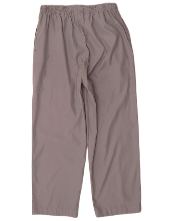 AUSTRALIAN L'ALPINA Pantalón Chándal Hombre IT 48 Poliéster Gris Medio