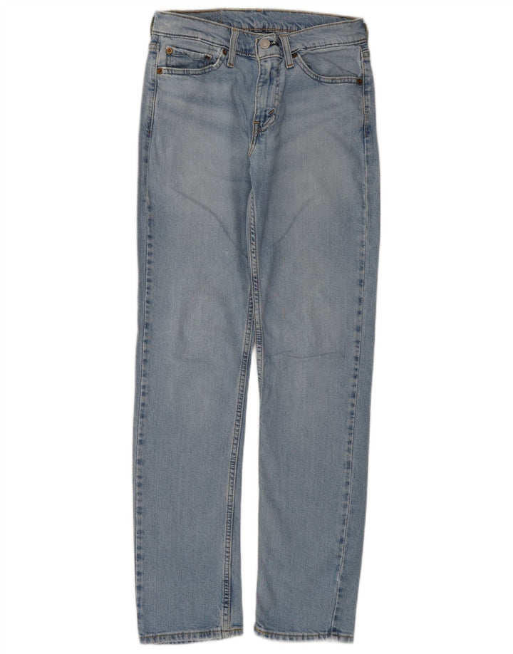 Vaqueros Levi's 511 Tapered para hombre W29 L32 Algodón azul
