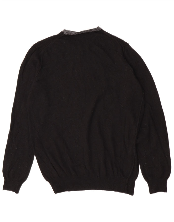 Blauer Hombre