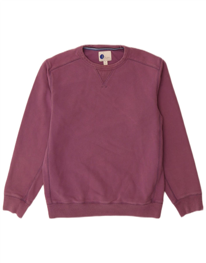 Sudadera Boden Hombre