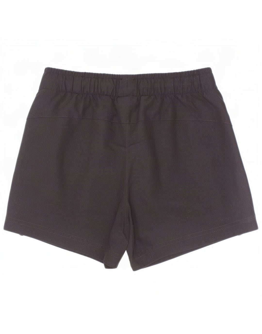 Adidas Pantalón corto deportivo para niño 9-10 años Negro Poliéster