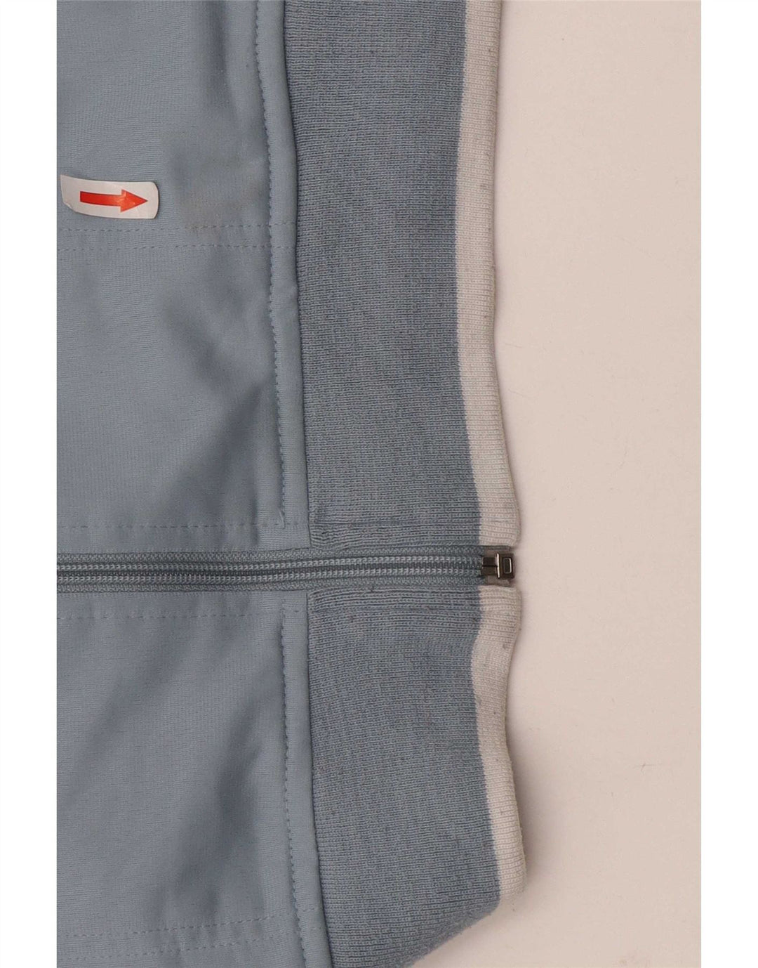 Umbro Chaqueta de chándal para mujer UK 40 XL Poliéster color azul marino