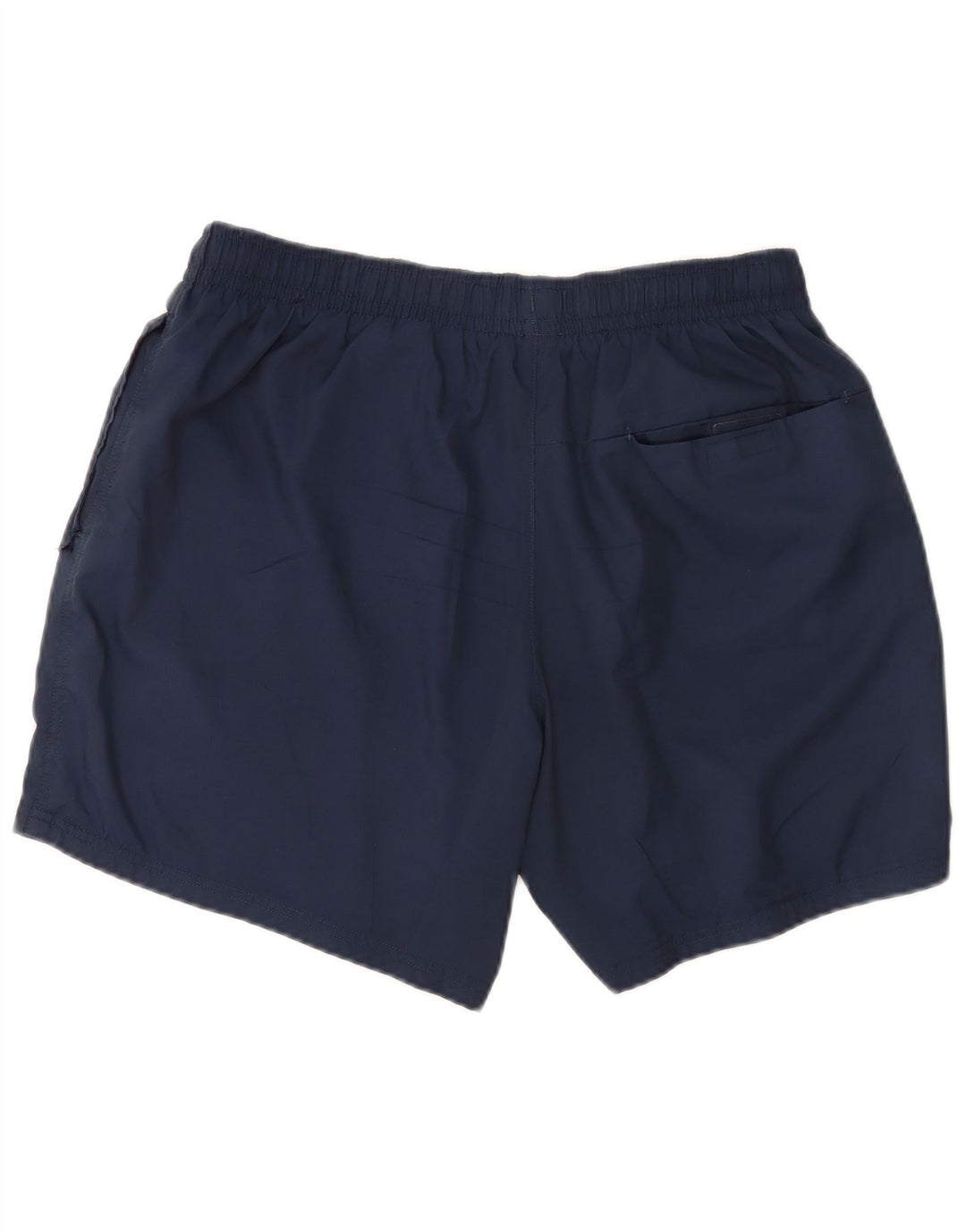 Bañador Nike Hombre XL Azul Marino Poliéster