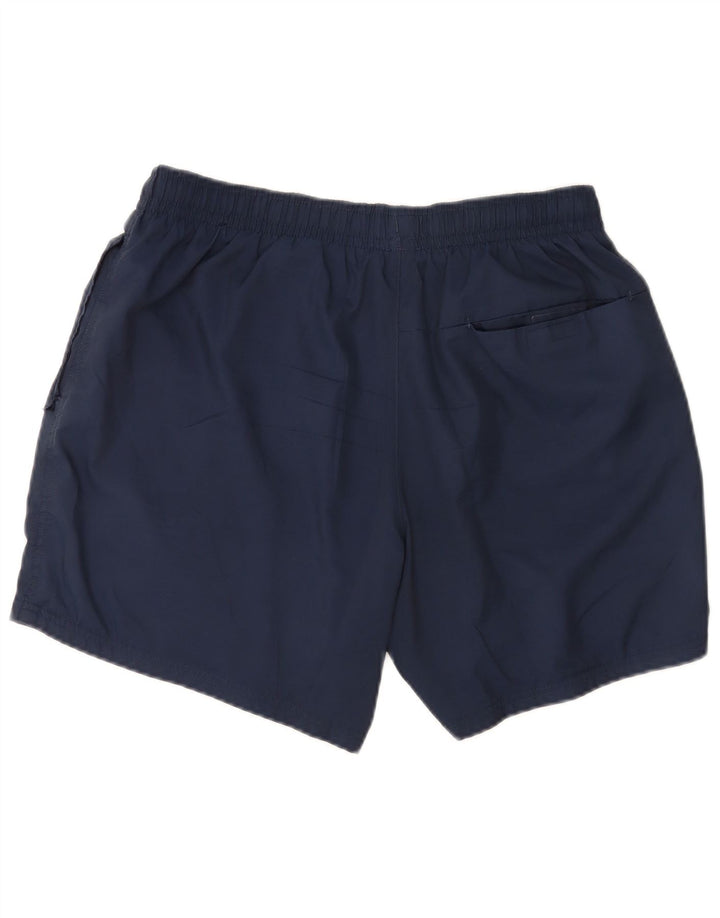 Bañador Nike Hombre XL Azul Marino Poliéster
