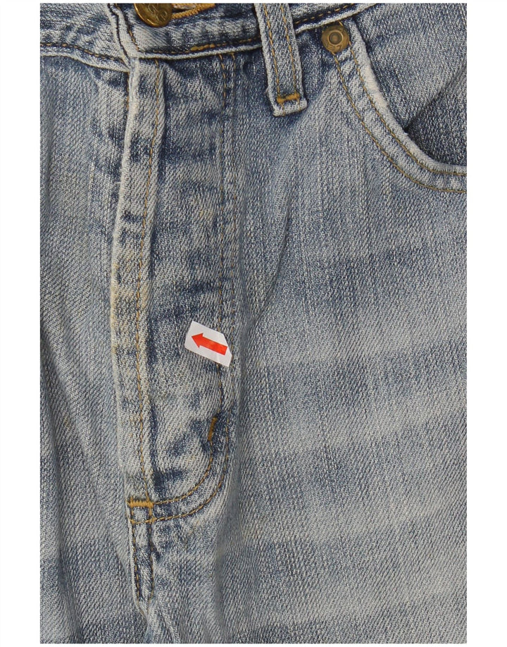 LEE Vaqueros Denver Bootcut para Mujer W32 L31 Algodón Azul
