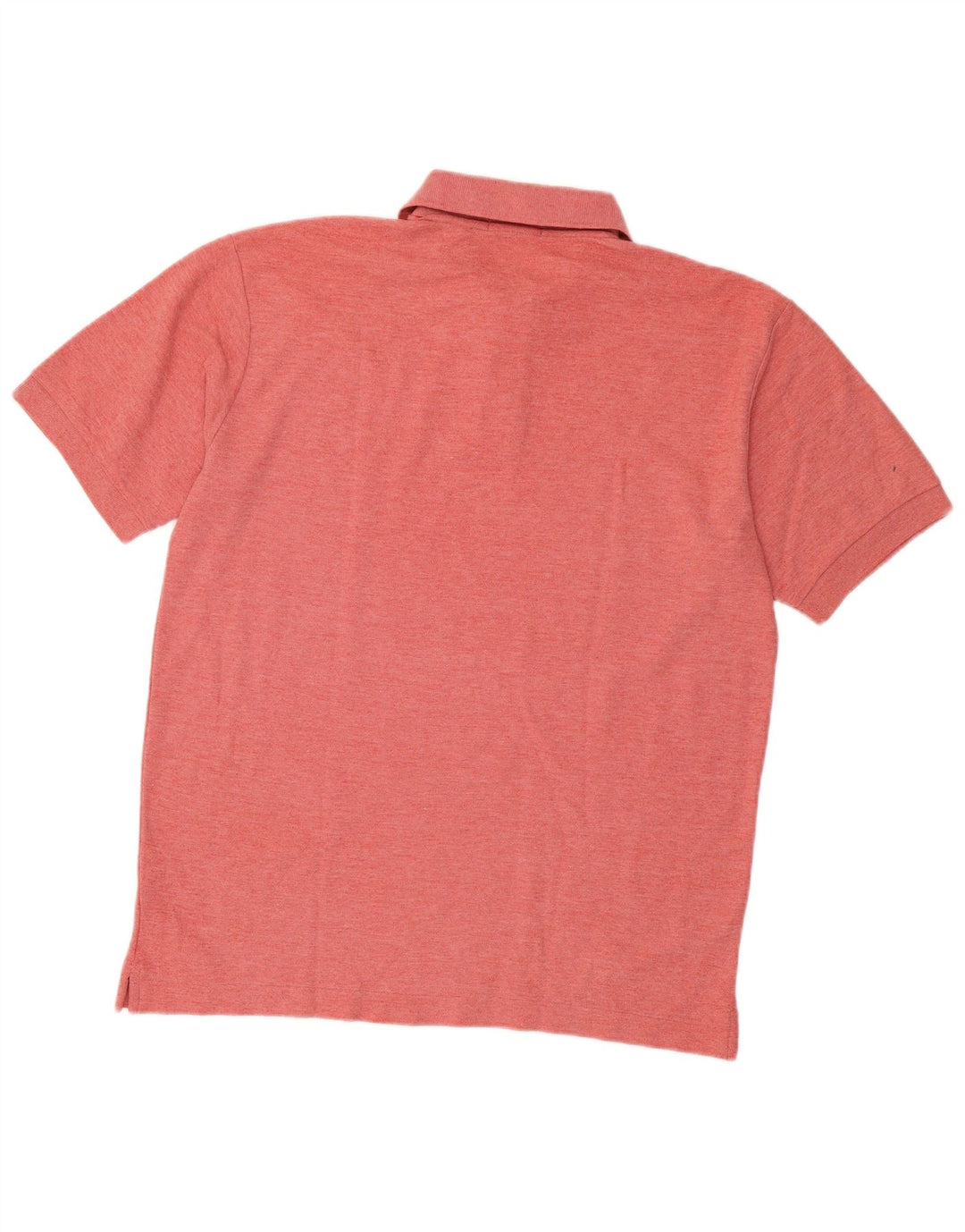 Polo Fila Hombre IT 50 Algodón Rojo Medio