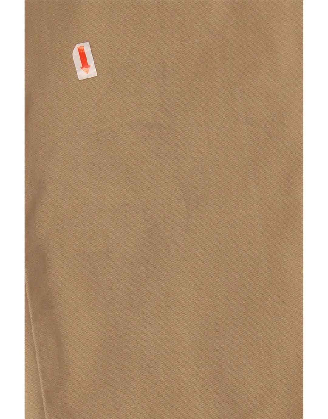 Pantalones chinos de corte slim para hombre Lee W28 L30 Algodón beige
