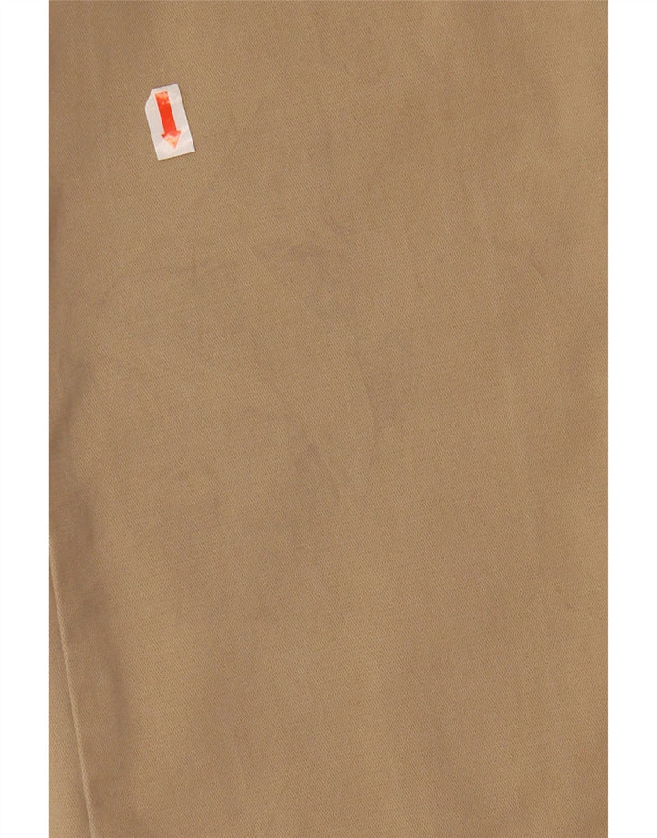 Pantalones chinos de corte slim para hombre Lee W28 L30 Algodón beige