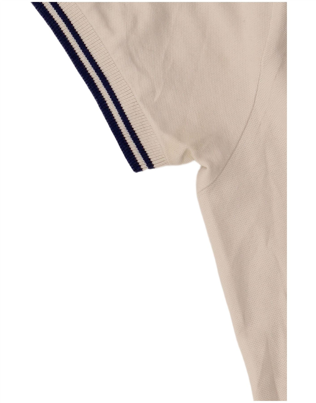 Polo North Sails Hombre Pequeño Blanco
