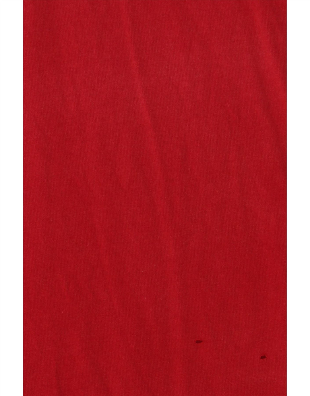 Vans Camiseta clásica con gráfico para hombre Top Medium Red Cotton