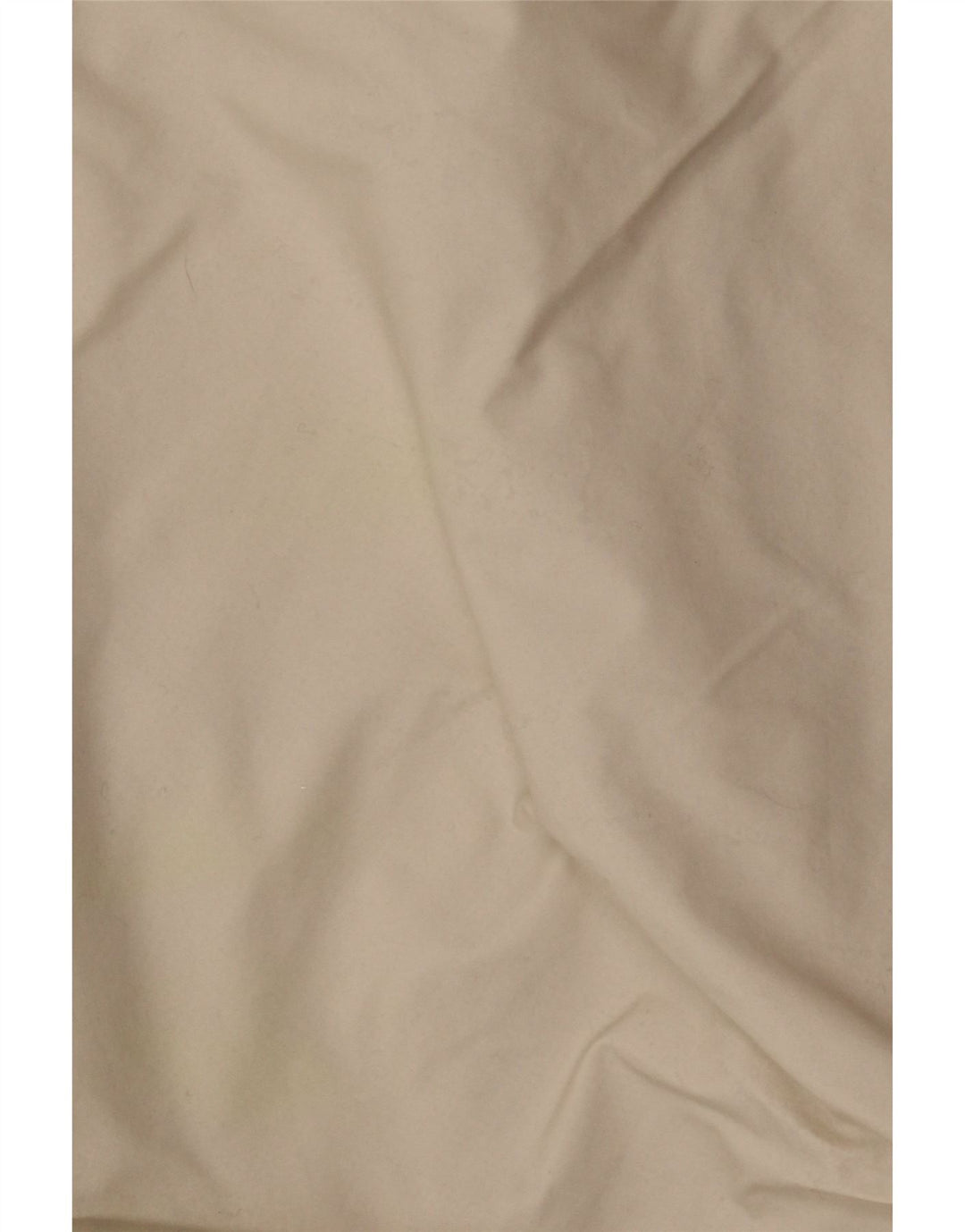 NORTH SAILS Chaqueta Bomber para Mujer UK 10 Small Beige Poliamida