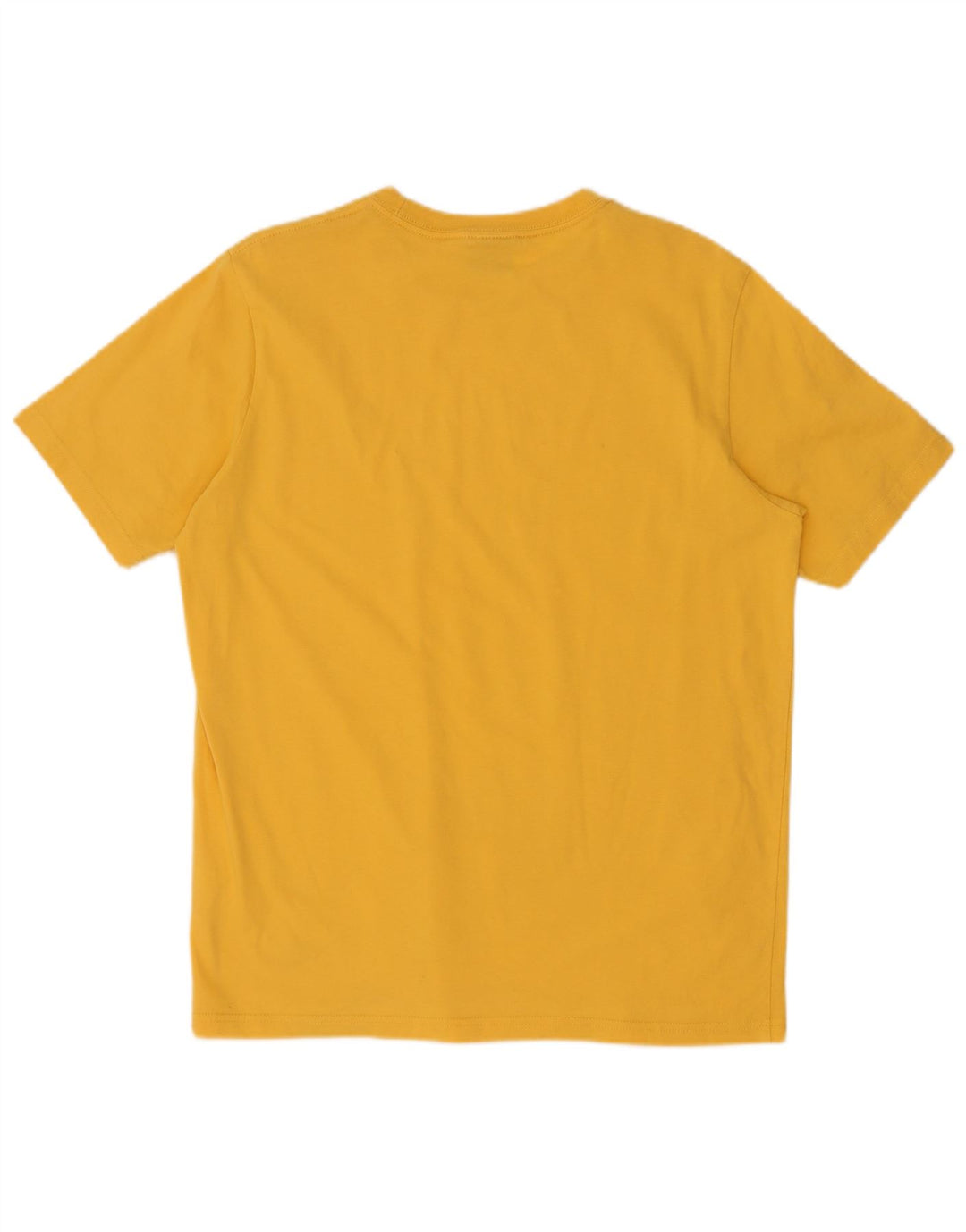 Paul Smith - Camiseta para hombre, color amarillo medio, algodón