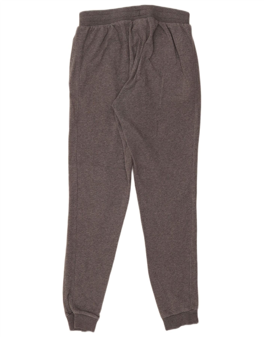 Under Armour Pantalones De Chándal Joggers De Algodón Gris Medio Hombre