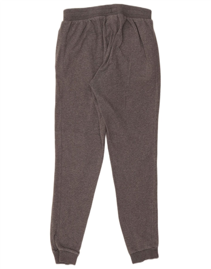 Under Armour Pantalones De Chándal Joggers De Algodón Gris Medio Hombre