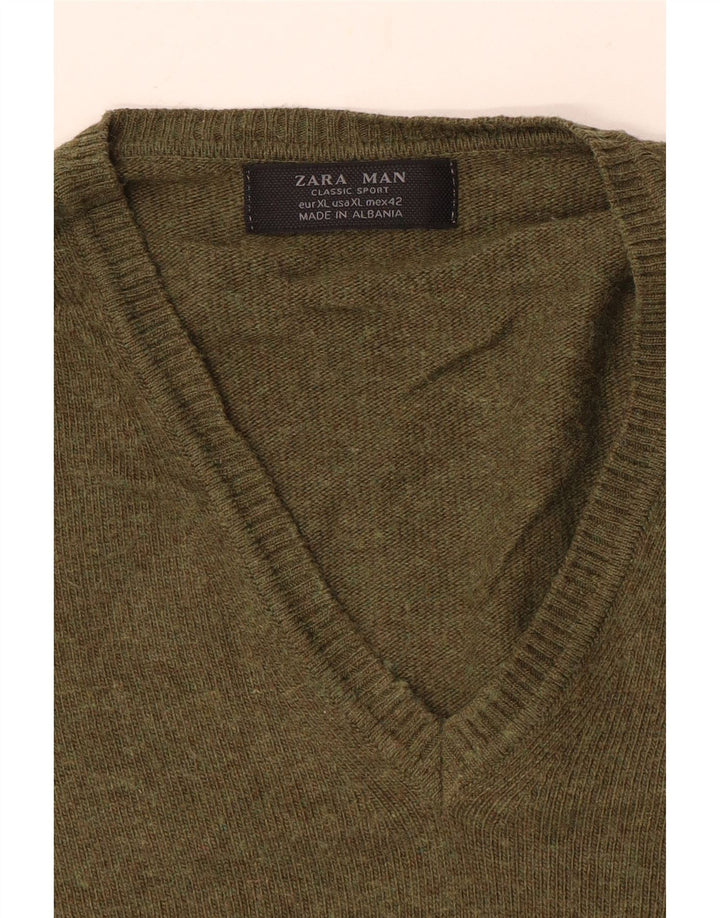 Zara Hombre