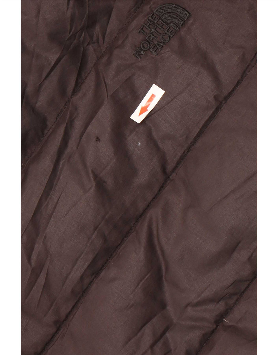 The North Face Chaqueta Acolchada Niño 14-15 Años XL Negro Poliéster