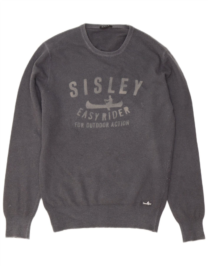 Sisley Hombre