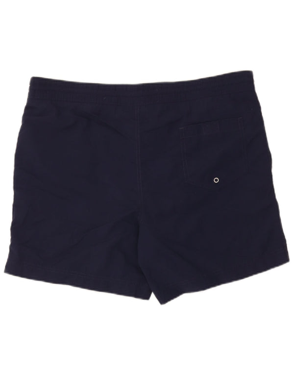 Bañador Polo Ralph Lauren Hombre Mediano Azul Marino Nylon