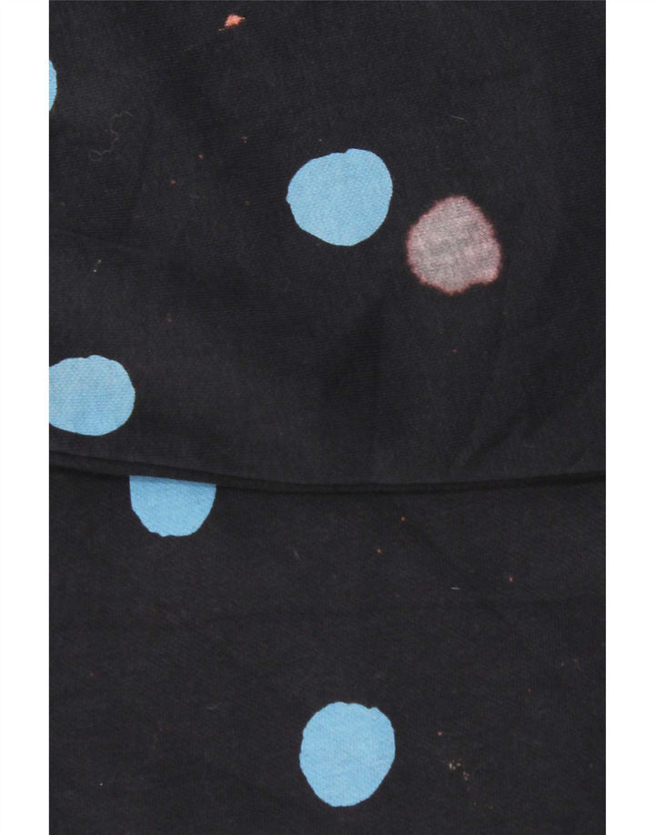 Marks & Spencer - Sudadera corta para mujer, talla 8, color azul marino