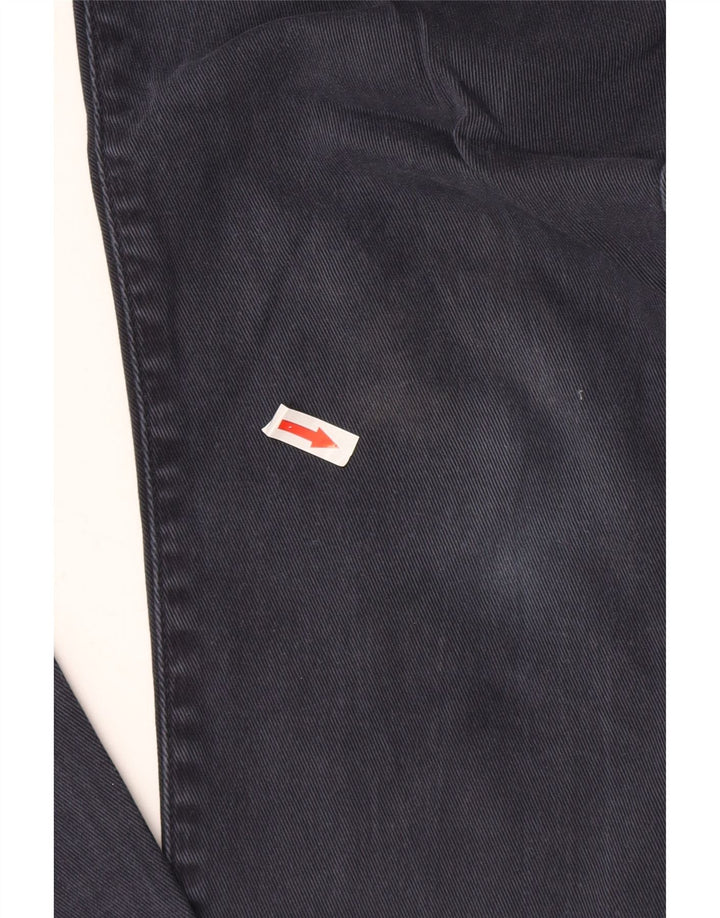 Marks & Spencer Jeans ajustados Autograph para hombre W30 L29 Algodón azul marino