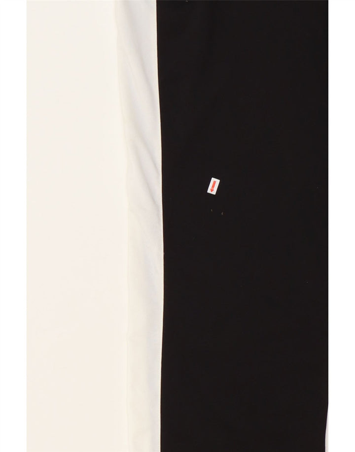 PUMA Mens Tracksuit Trousers Large  Black Polyester Vintage Puma and Second-Hand Puma from Messina Hembry 