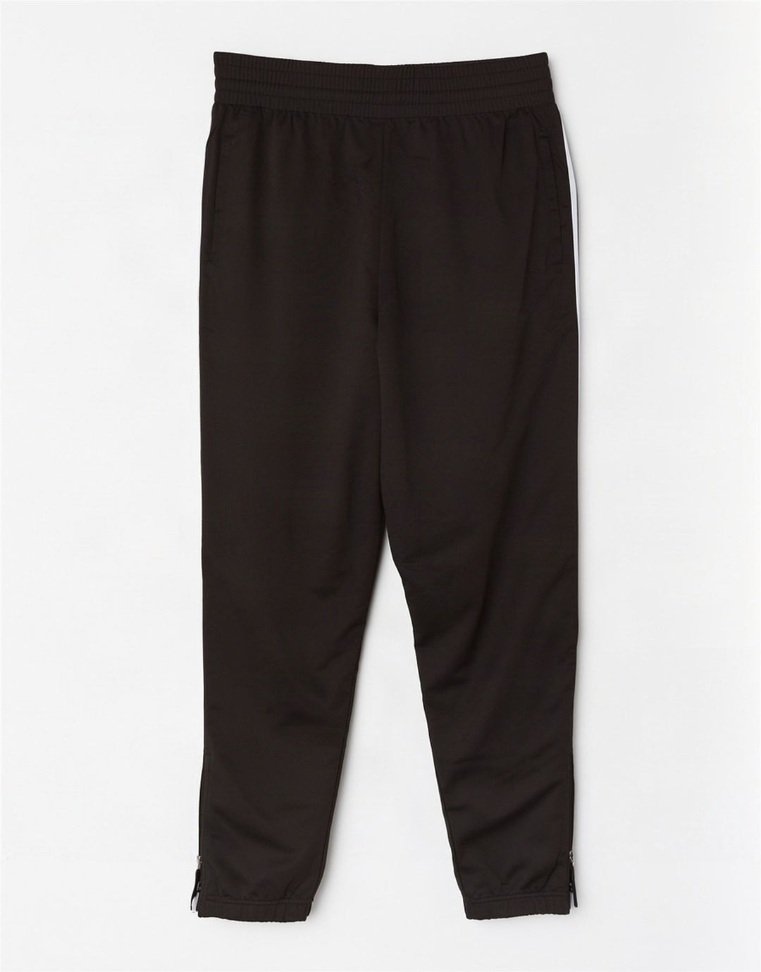Maui and Sons Pantalones de chándal para hombre Joggers 2XL Negro Poliéster