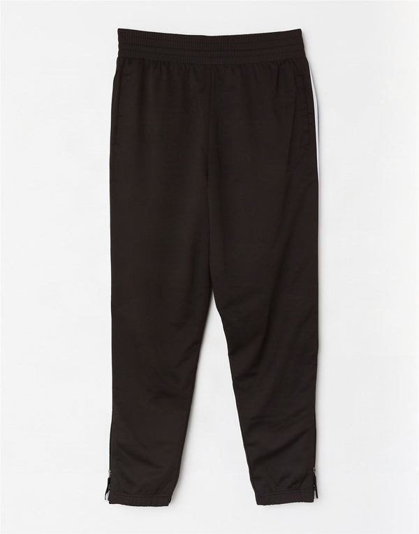 Maui and Sons Pantalones de chándal para hombre Joggers 2XL Negro Poliéster