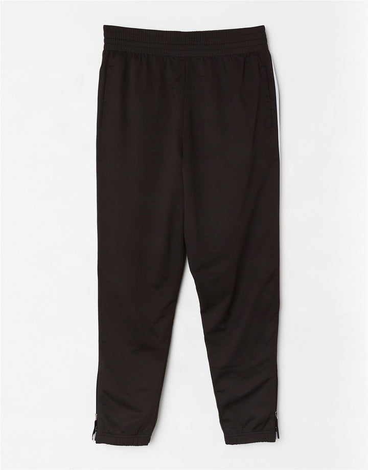 Maui and Sons Pantalones de chándal para hombre Joggers 2XL Negro Poliéster
