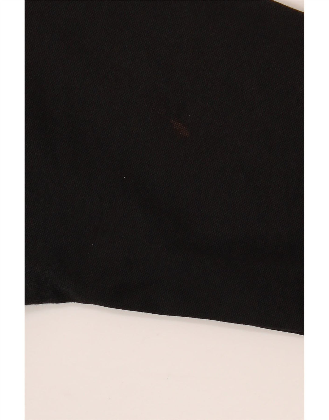 Dkny Hombre Chándal Top Chaqueta Pequeña Algodón Negro