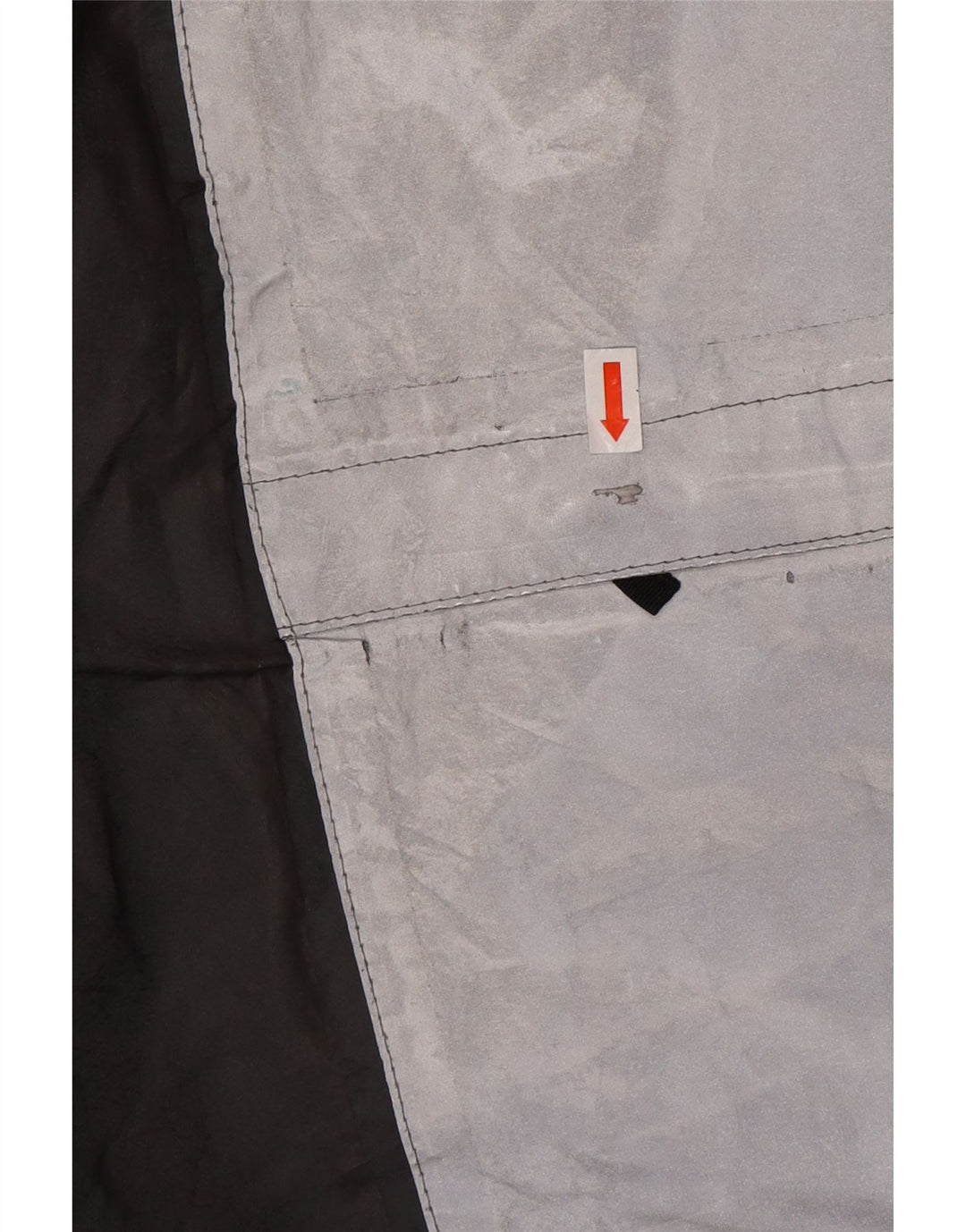 Chaqueta cortavientos para mujer Mountain Warehouse UK 40 Gris medio Deportes