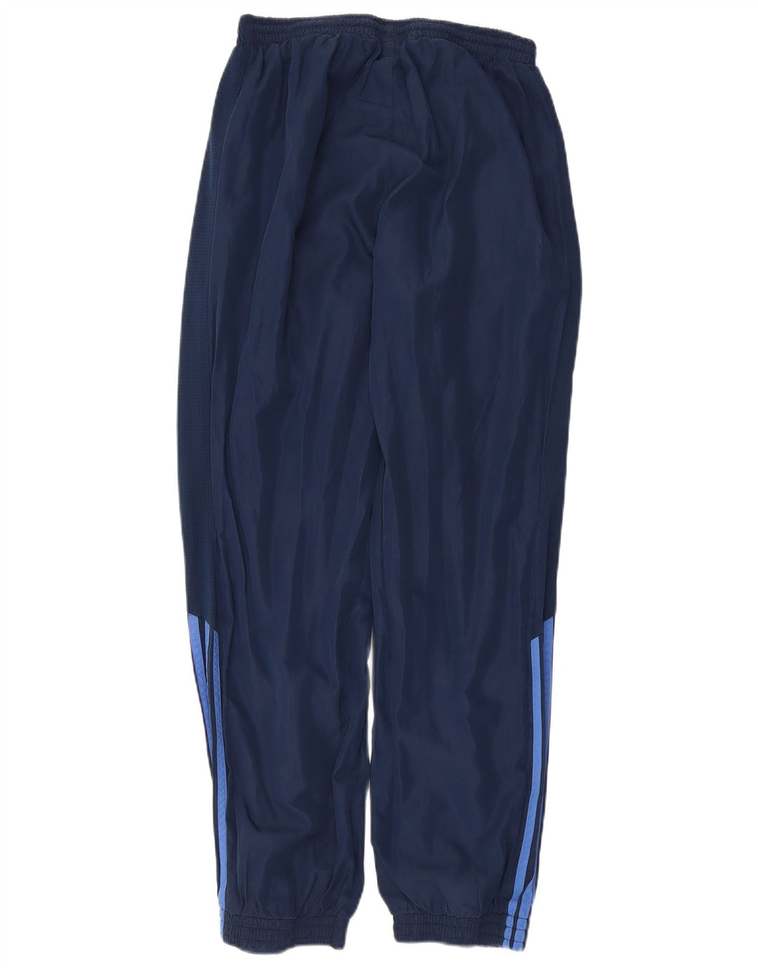Adidas Hombre Pantalones De Chándal Joggers Medium Azul Marino Poliéster