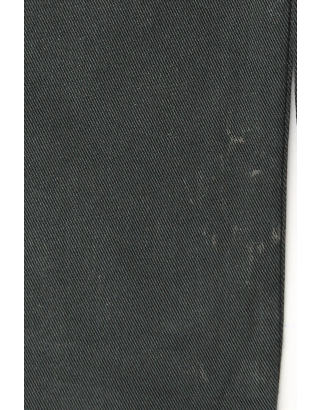 LEVI'S Jeans rectos 514 para hombre W36 L32 Algodón negro