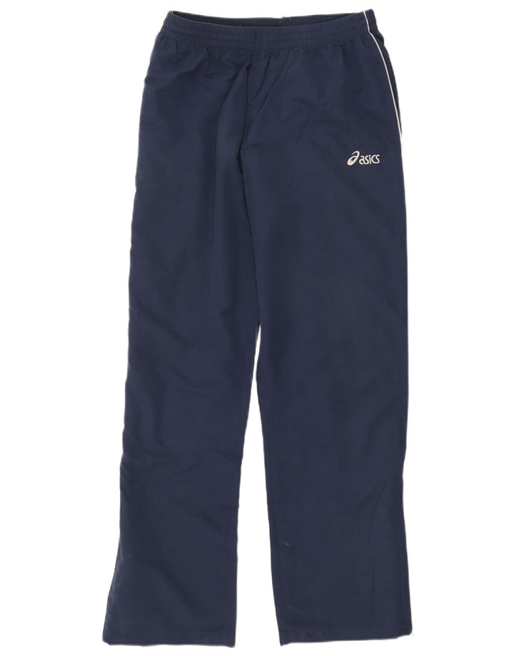 Pantalón Chándal Asics Hombre XL Azul