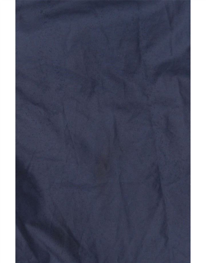 Adidas Pantalones de Chándal para Hombre UK 40/42 Medium Azul Marino Poliéster